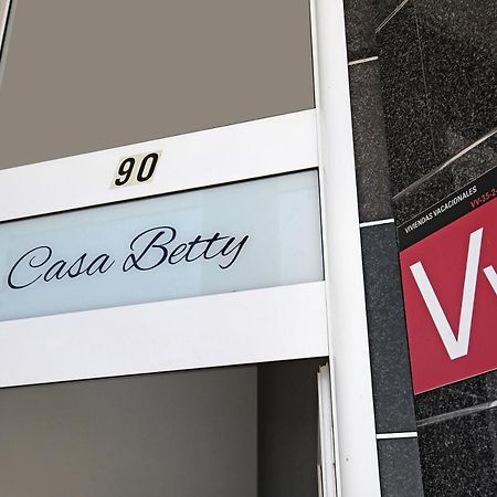 Apartamento Betty C Puerto del Rosario  Kültér fotó