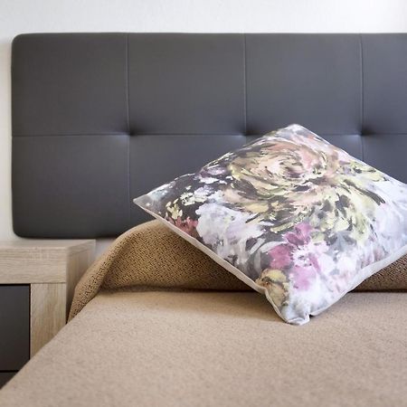 Apartamento Betty C Puerto del Rosario  Kültér fotó
