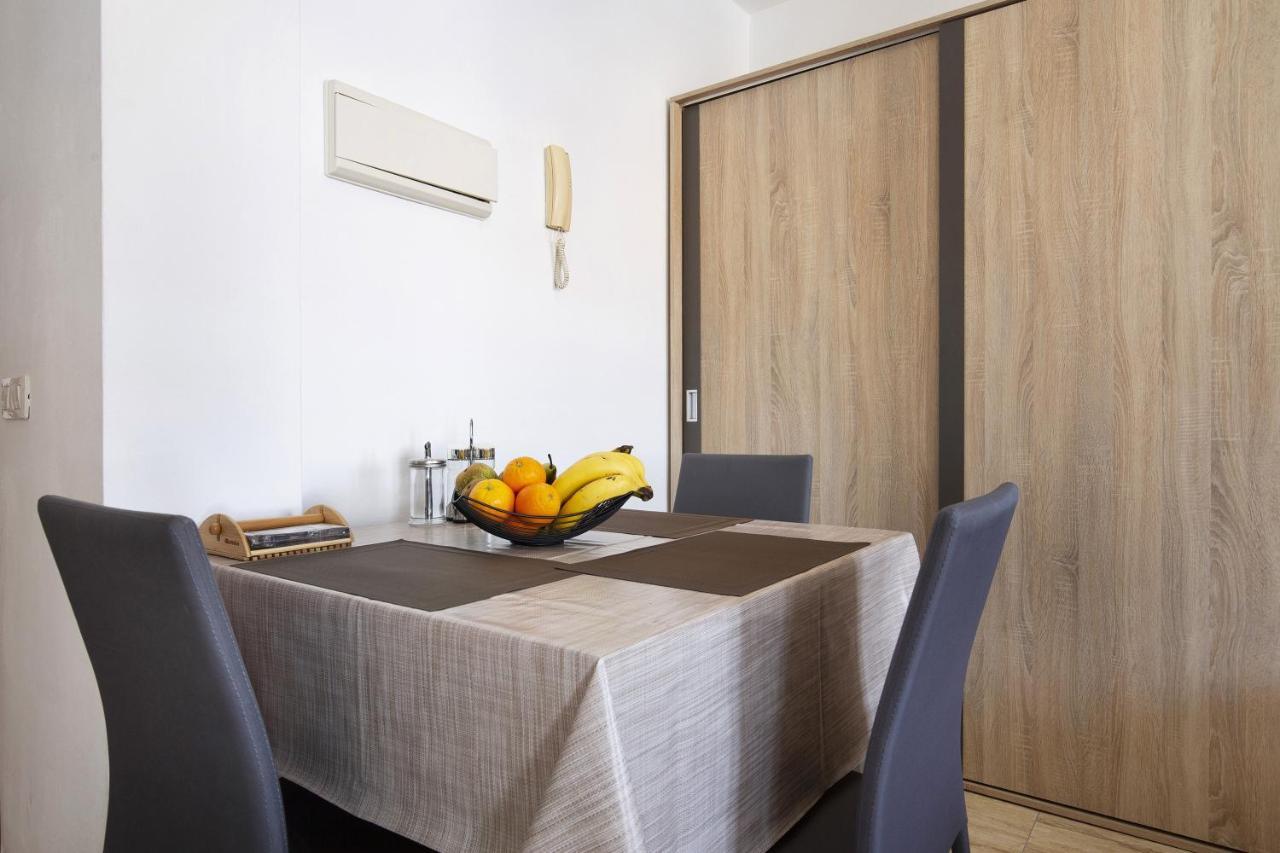 Apartamento Betty C Puerto del Rosario  Kültér fotó