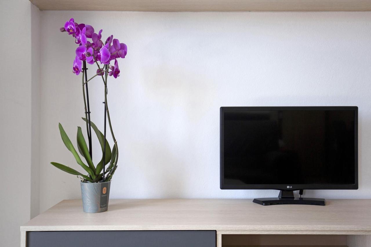 Apartamento Betty C Puerto del Rosario  Kültér fotó