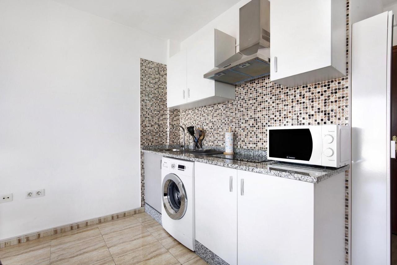 Apartamento Betty C Puerto del Rosario  Kültér fotó