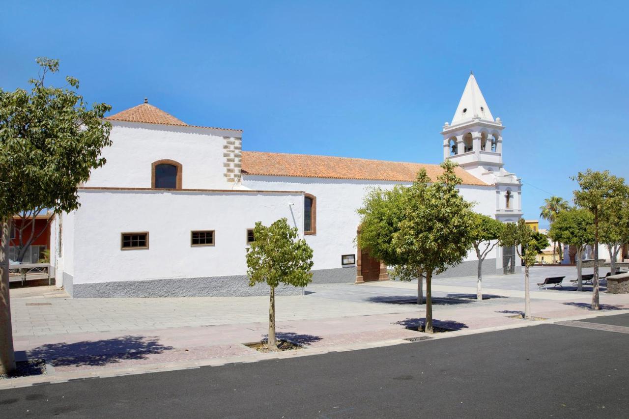 Apartamento Betty C Puerto del Rosario  Kültér fotó