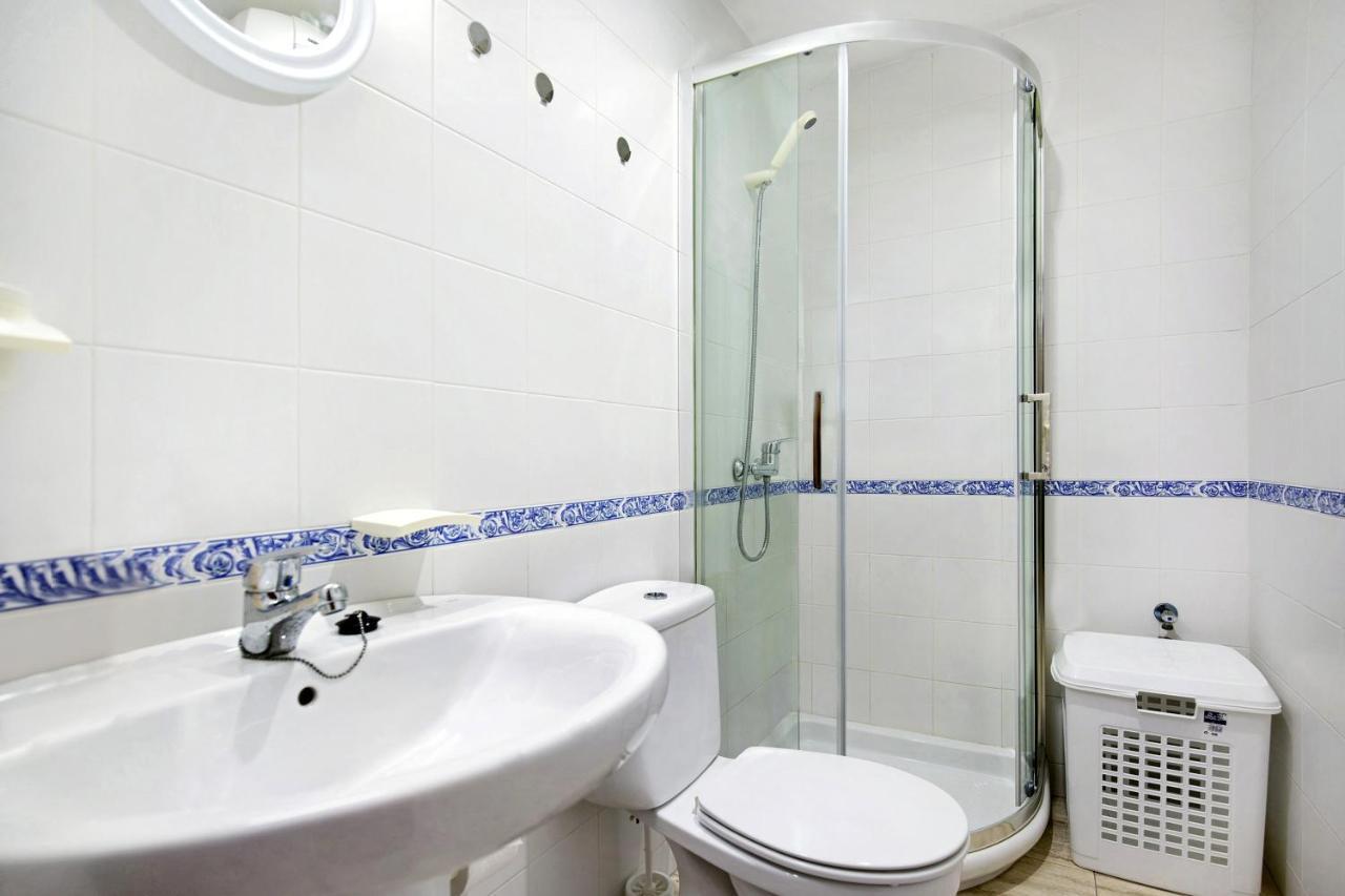 Apartamento Betty C Puerto del Rosario  Kültér fotó